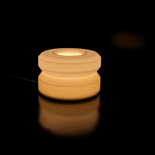 HALO lamp