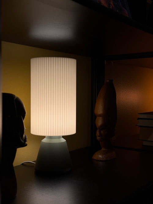 IKOI lamp